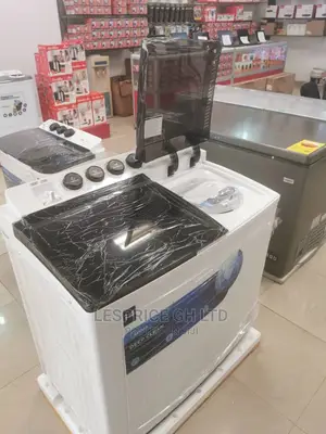 Midea 14kg Super Powerful Washer