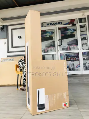 Newly Arrived Bluetooth Wireless Soundbar Hw-Q930samsung