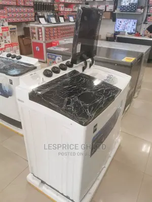 Midea 14KG New Washing Machine