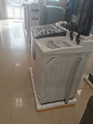 Exclusive-Midea 14kg Washing Machine