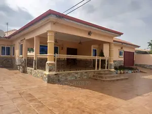 4bdrm House in Wisa Groups, Accra Metropolitan for rent