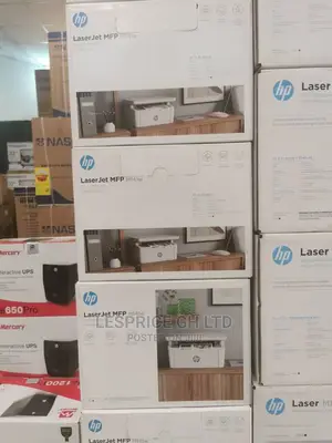 HP Laser//Jet Quality Printer