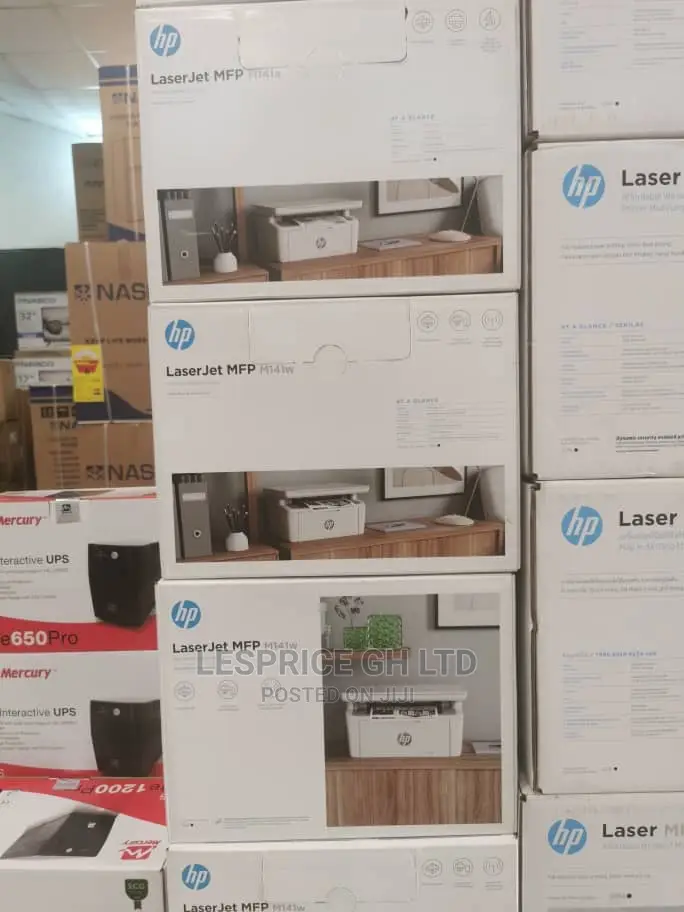 HP Laser//Jet Quality Printer