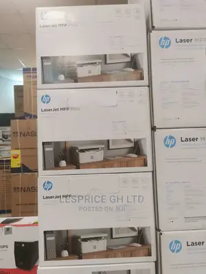 HP Laser Jet Top Quality Printer