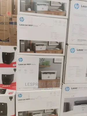 HP Laser Jet Photocopy and Others