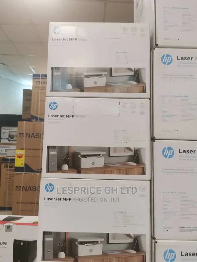HP Laser Jet Printer~ Egg Shell Papper