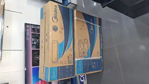 Powerful Midea 1.5hp Split Air Condition