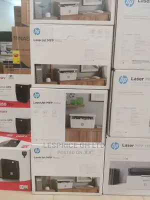 High Quality HP Laser Jet Print
