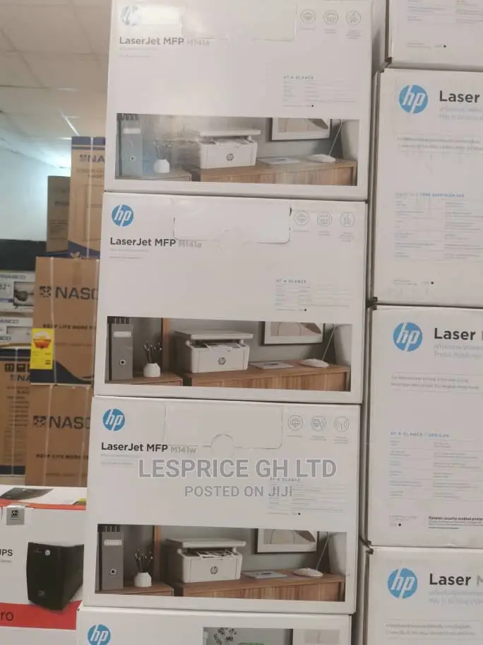 Standard Hp-Laser Jet Printer/Photocopy