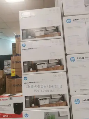 HP/ Laser Jet Printer