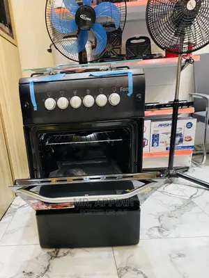 Latest and Affordable Ferre 50x55 Gas Cooker 