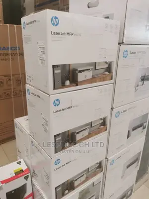 HP Laser Jet Top Standard Printer