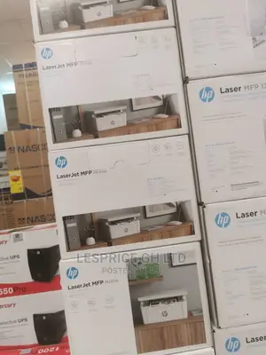 HP Laser Jet Print High Performance