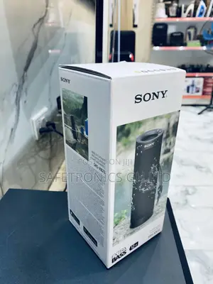 Elegant Sony XB 23 Bluetooth Wireless Soundbar