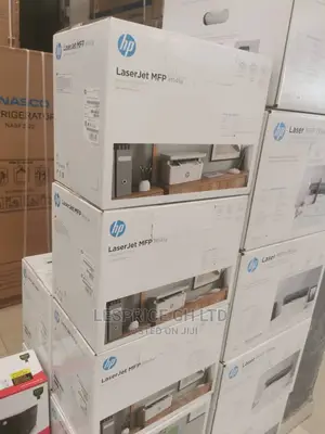 HP//Laser Jet MPF High Quality Printer