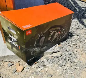 JBL Quality Soundbar Bluetooth Boombox3 Wireless 