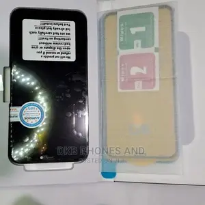 Samsung Galaxy A71 Screen Replacement