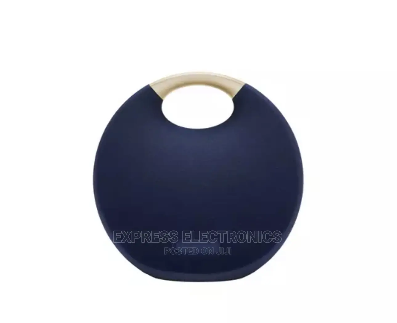 Ultimate Streaming Bluetooth Speaker Onyx 6 Studio