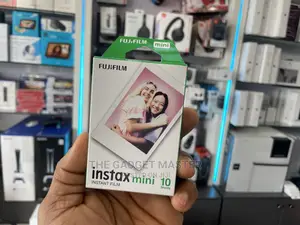 Instax Mini Instant Funk 10 Sheets
