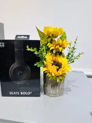 Ultimate Streaming Beats Solo 3 Headphones 