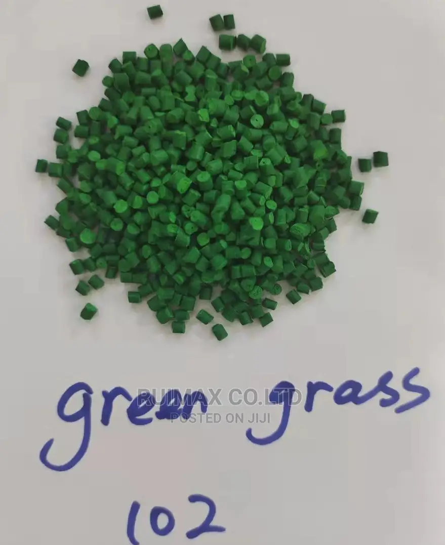 Supplying Materials Including Masterbatch,Dryer,Raw Material