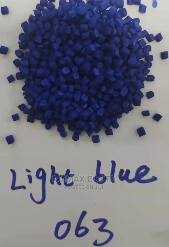 Supplying Materials Including Masterbatch,Dryer,Raw Material
