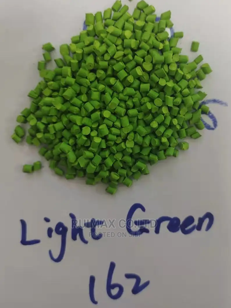 Supplying Materials Including Masterbatch,Dryer,Raw Material