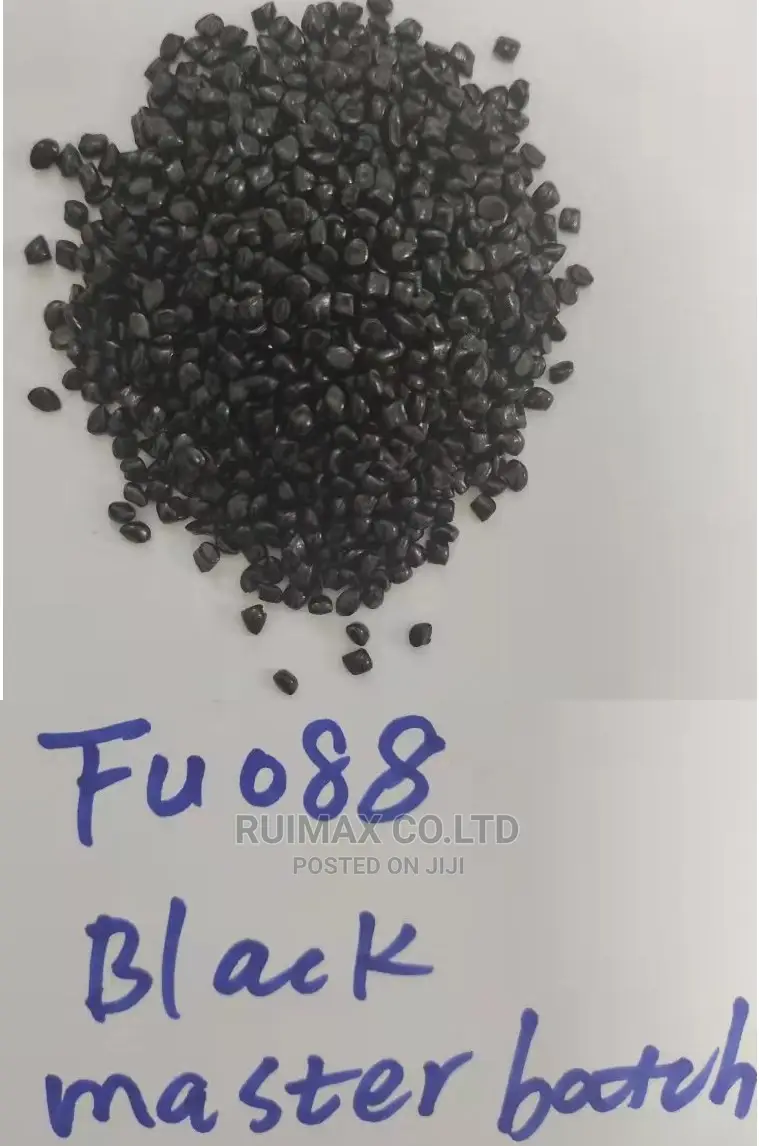 Supplying Materials Including Masterbatch,Dryer,Raw Material