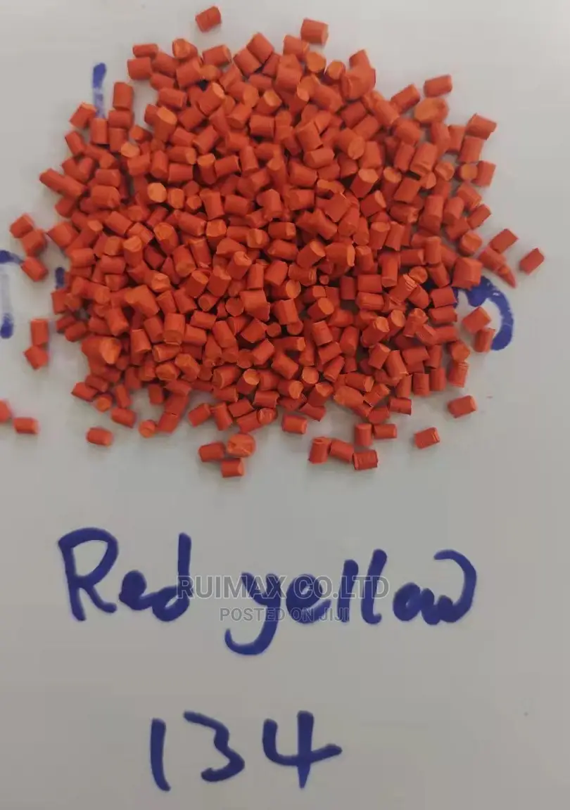 Supplying Materials Including Masterbatch,Dryer,Raw Material