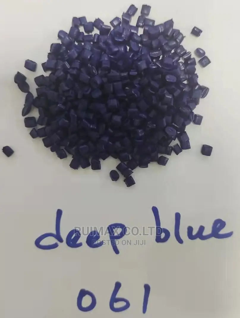 Supplying Materials Including Masterbatch,Dryer,Raw Material