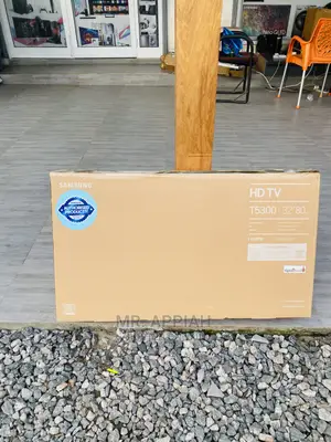 Fresh in Box Samsung 32 Inch Uhd Smart Tv