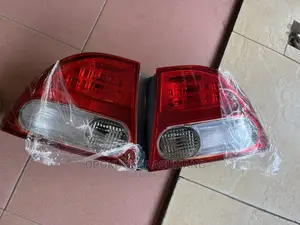 Civic 2006 - 2011 Tailight