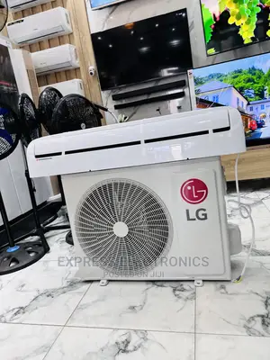 Dehumidifier Split R410 Gas 2.0hp LG