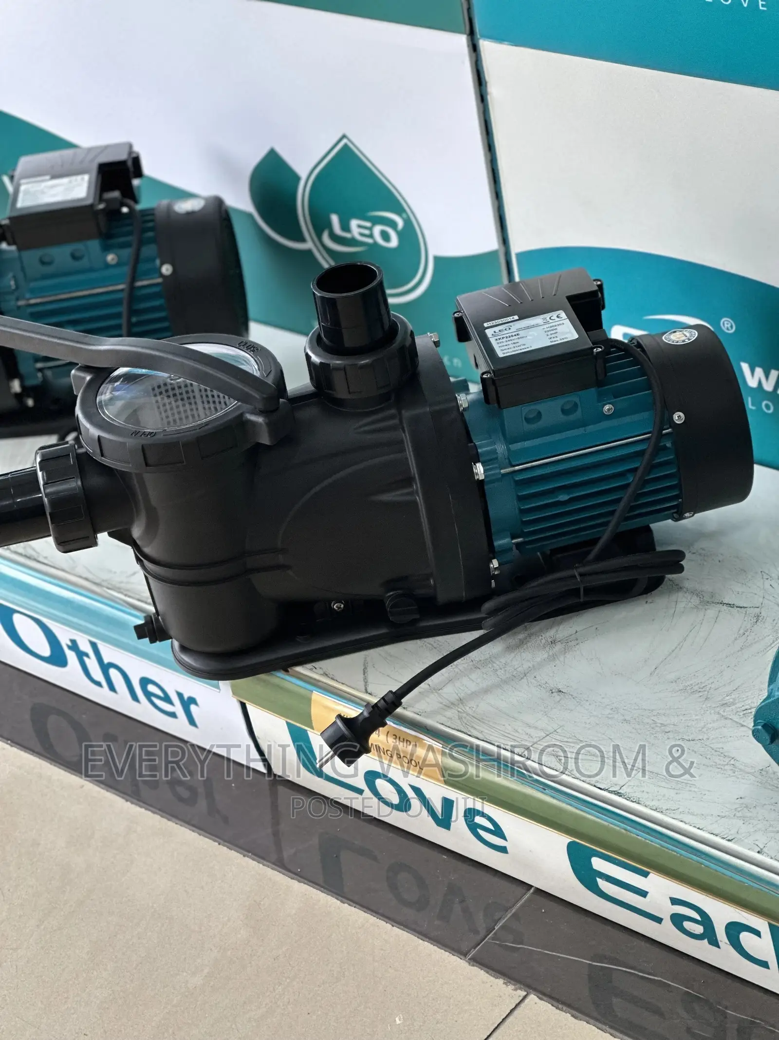 Leo Swimming Water Pump 3hp_swimming Pool Pump 3hp Leo