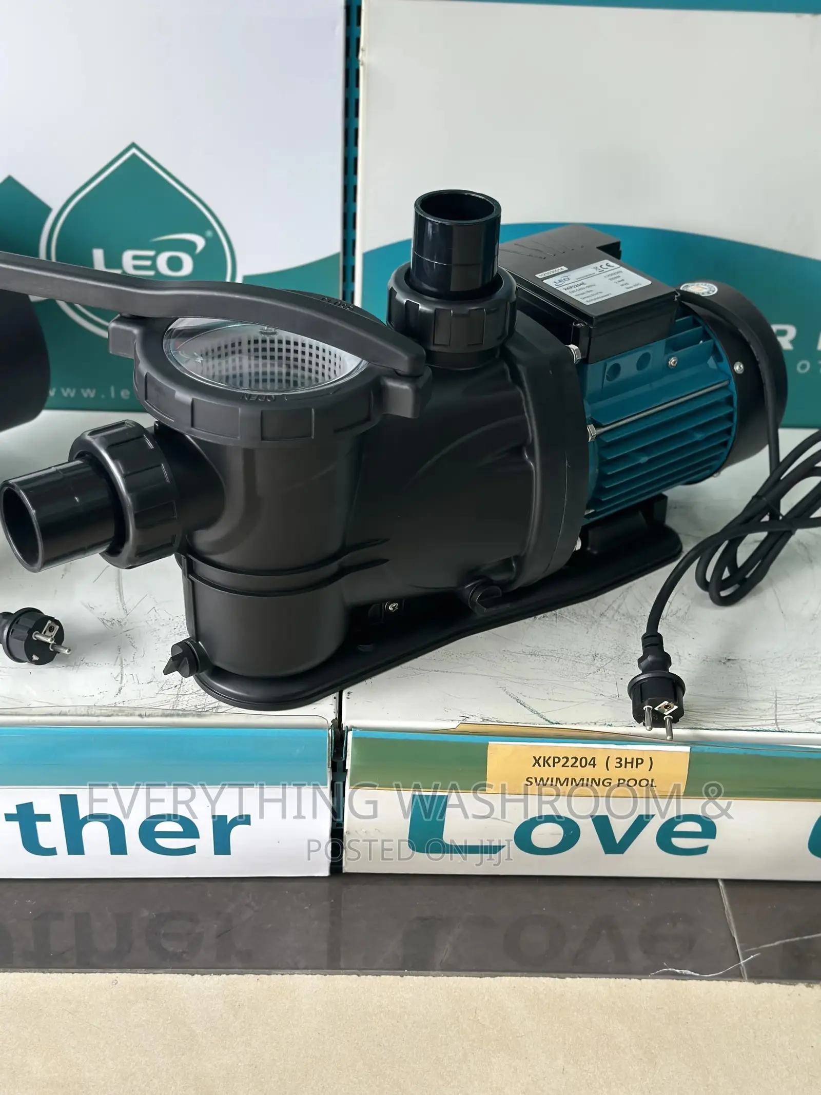 Leo Swimming Water Pump 3hp_swimming Pool Pump 3hp Leo