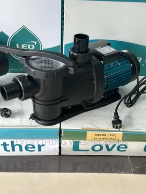 Leo Swimming Water Pump 3hp_swimming Pool Pump 3hp Leo