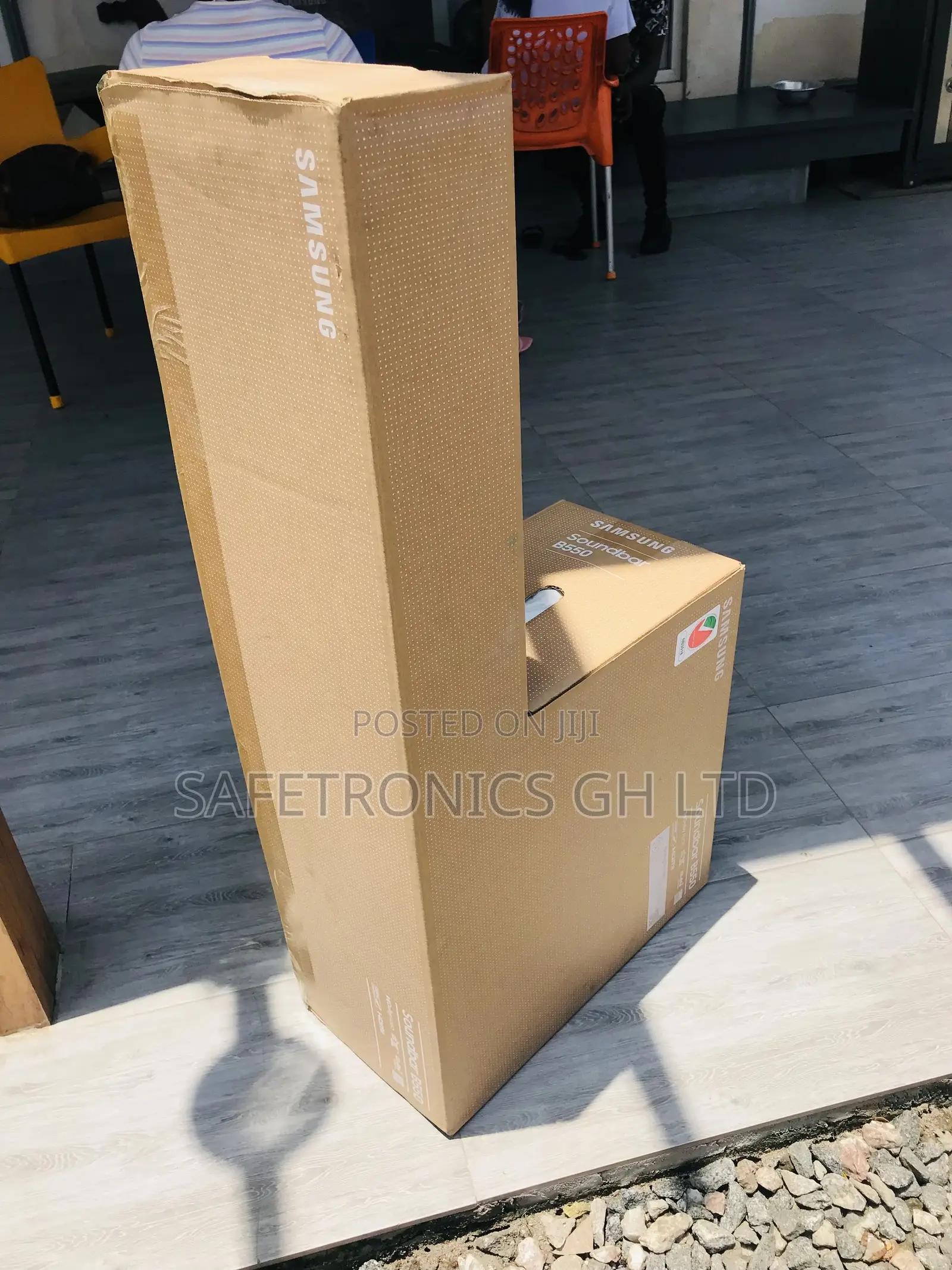 Hw-A450 Soundbar Samsung Bluetooth Wireless 