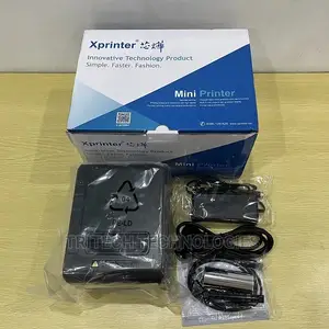 Xprinter 80mm High Thermal Receipt Printer With Auto Cutter