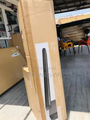 Best Quality Soundbar Bluetooth Wireless Samsung HW-Q600C