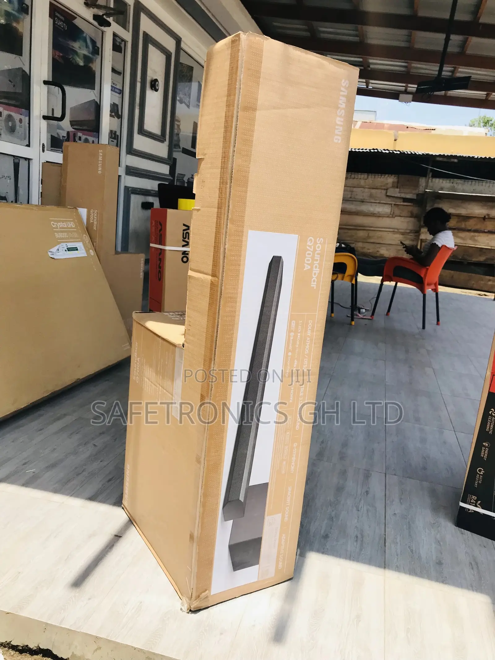 Purchase Neat Soundbar Hw-Q930 Samsung Bluetooth Wireless