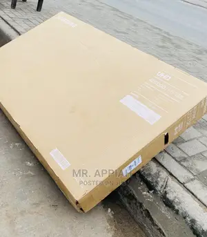 Lovely Samsung 55 Inch Uhd Smart Tv(Ua55au7000)Black