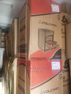 Brand New 50/50 Burner 3 by 1 Grill and Oven