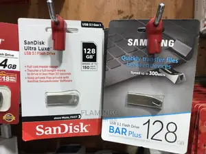 128gig Pen Drive