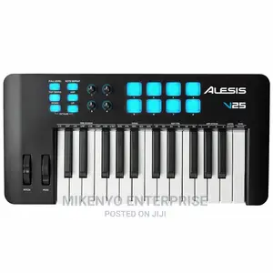 Alesis V25 Midi Controller