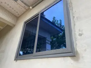 Sliding Glass, Sliding Windows