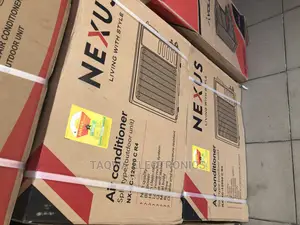 1.5hp Split Nexus Air Conditioner