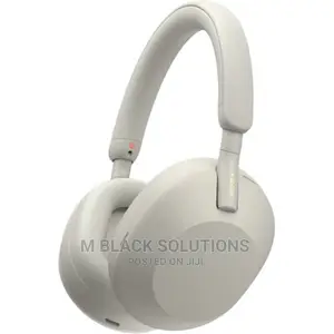 Sony Wh-1000xm5 Noise-Canceling Wireless Headphones