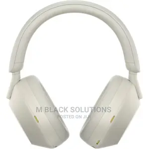 Sony Wh-1000xm5 Noise-Canceling Wireless Headphones