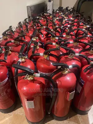 Fire Extinguishers For Sale