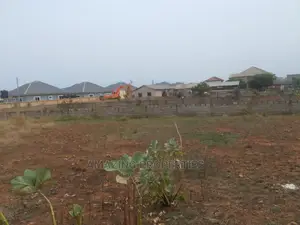 An Acre of Land for Sale at East Legon Okponglo